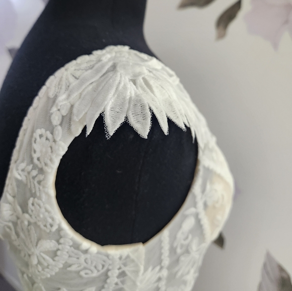 BOHO DRESS - Picture 4 of 5